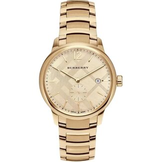 Burberry Classic  BU10006 Herrenuhr