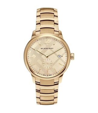 Burberry  The Classic BU10006 Herrenuhr
