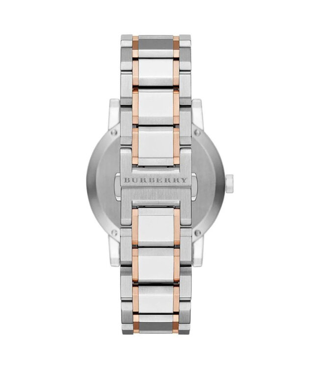 Burberry  The City BU9006 Unisex Uhr