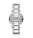 Burberry  The City BU9006 Unisex Uhr