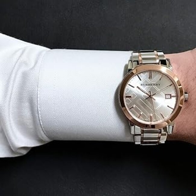 Burberry The City BU9006 Unisex Uhr