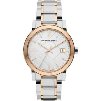Burberry The City BU9006 Unisex Uhr