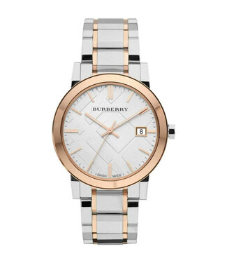 Burberry The City BU9006 Unisex Uhr