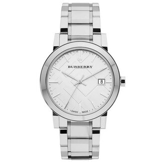 Burberry The City  BU9000 Unisex Uhr