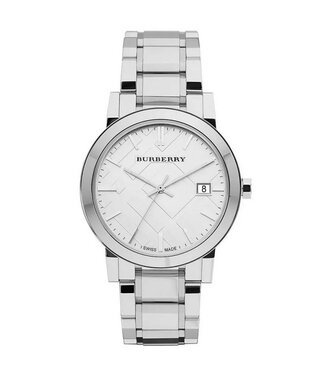 Burberry The City  BU9000 Unisex Uhr