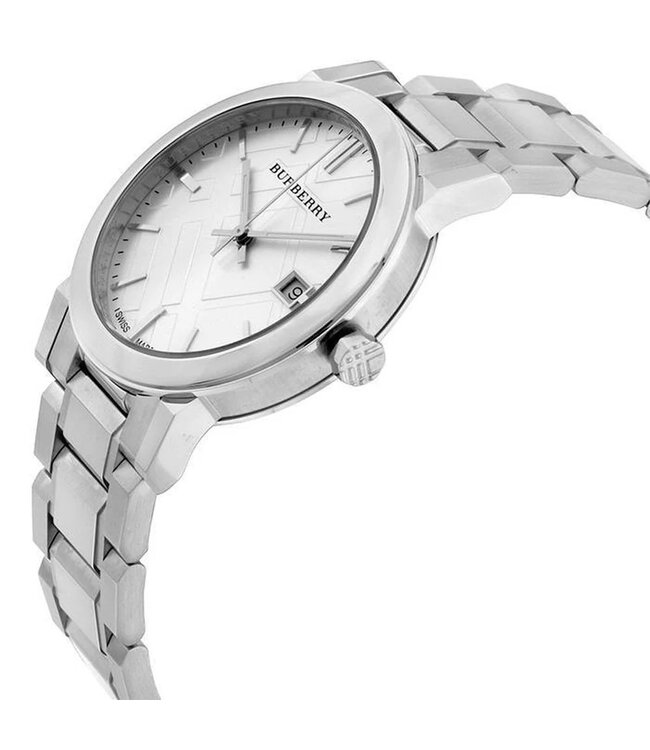 Burberry   The City  BU9000 Unisex Uhr
