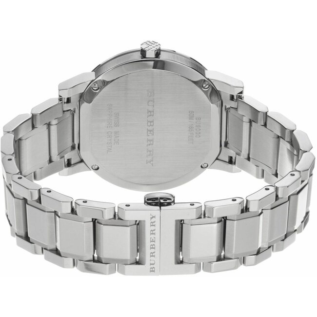 Burberry  The City  BU9000 Unisex Uhr