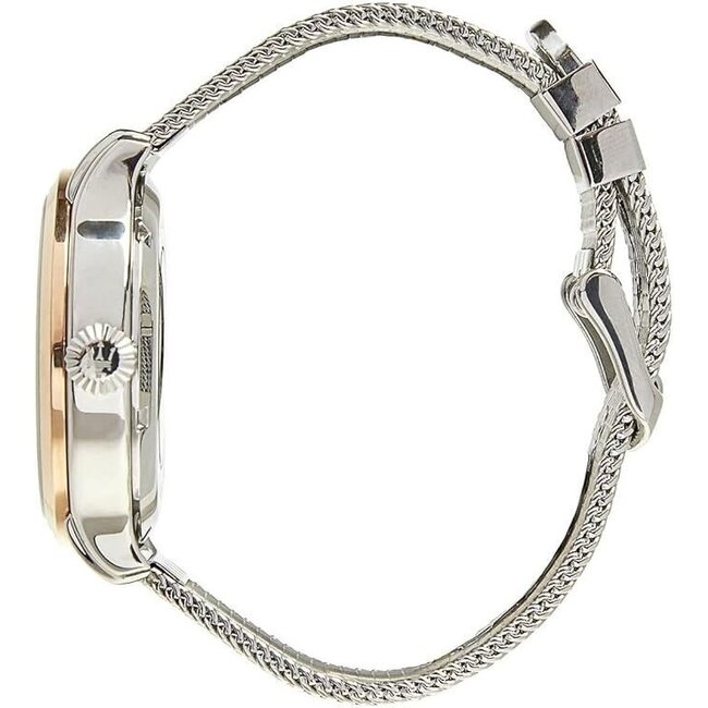 MASERATI Traguardo R8823118001 Automatik Herrenuhr