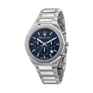 MASERATI Stile R8873642006  Herrenuhr
