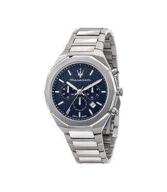 Maserati Stile R8873642006  Herrenuhr