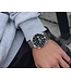 Seiko 5 Sports SRPD55K1 Automatik Schwarz Herrenuhr