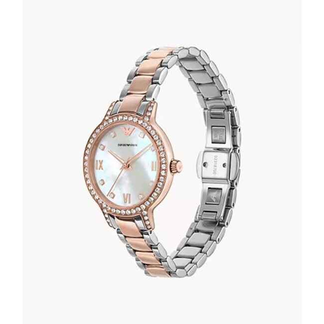 Emporio Armani Cleo  AR11499  Damenuhr