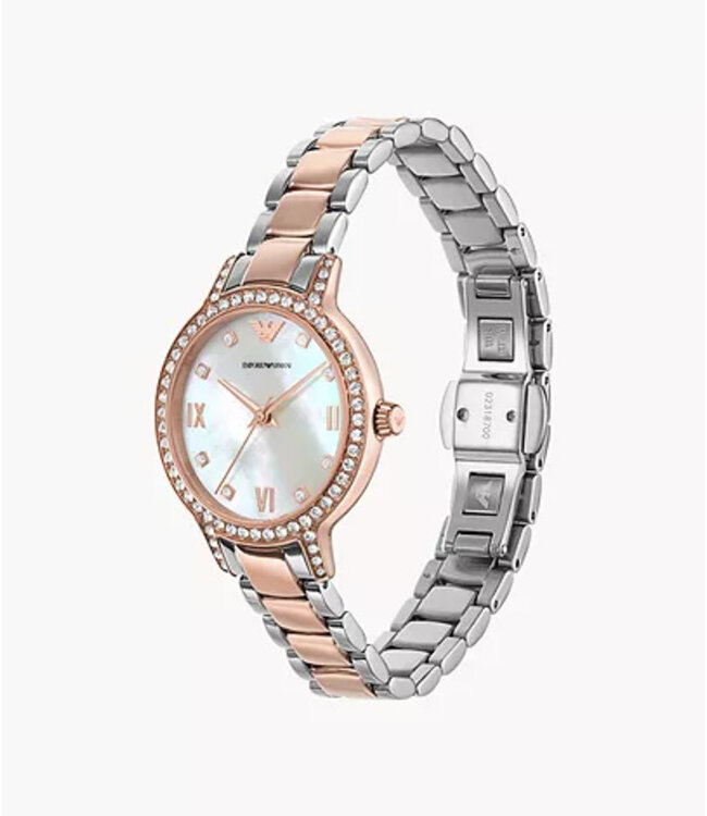 Emporio Armani  Cleo  AR11499  Damenuhr