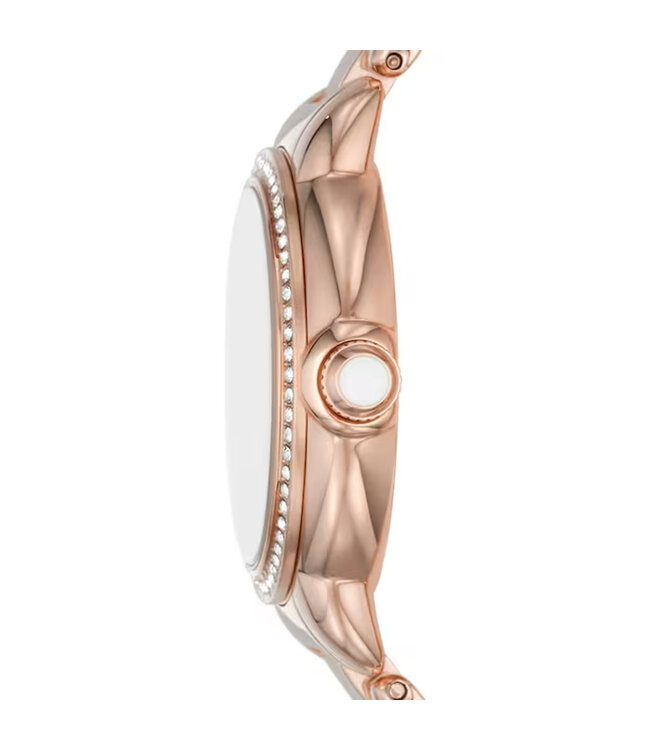 Emporio Armani  Mia Rosé  AR11523 Damenuhr