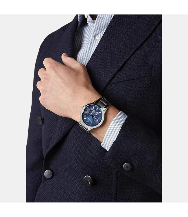 Emporio Armani Renato AR2448 Herrenuhr