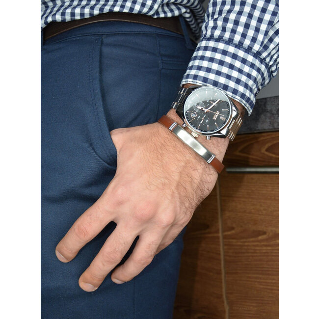 Hugo Boss  Champion Chronograph Herrenuhr  1513819