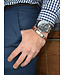 Hugo Boss   Champion 1513819 Chronograph Schwarz Bicolor Herrenuhr