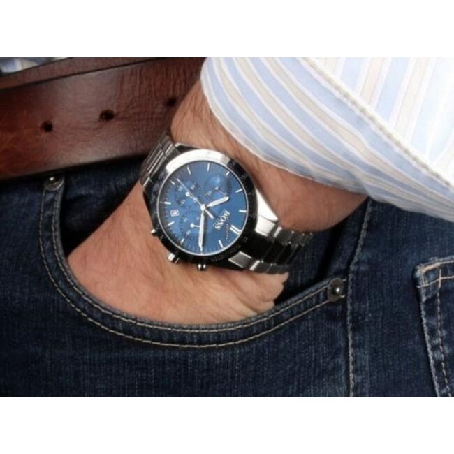 Hugo Boss  Talent Sport 1513582 Herrenchronograph