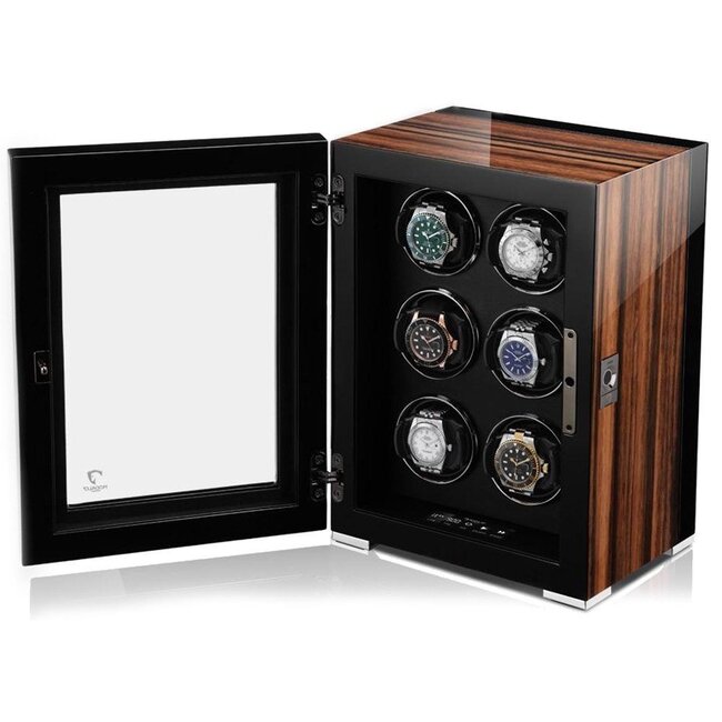 Modalo GALA MV4 für 6 Uhren