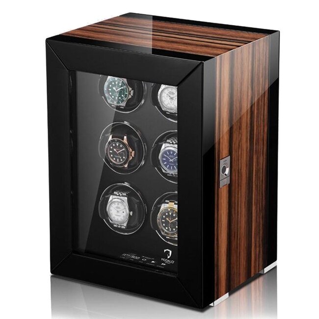 Modalo GALA MV4 für 6 Uhren