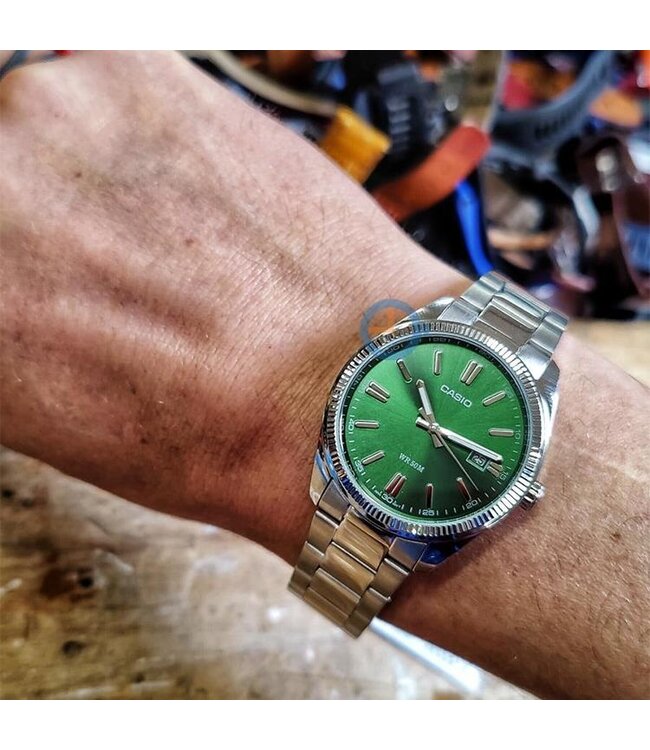 Casio   Collection -MTP-1302PD-3AVEF
