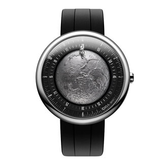 Ciga Design Moon Walker Special Edition Herrenuhr Grand Prix d'Horogerie de Genève
