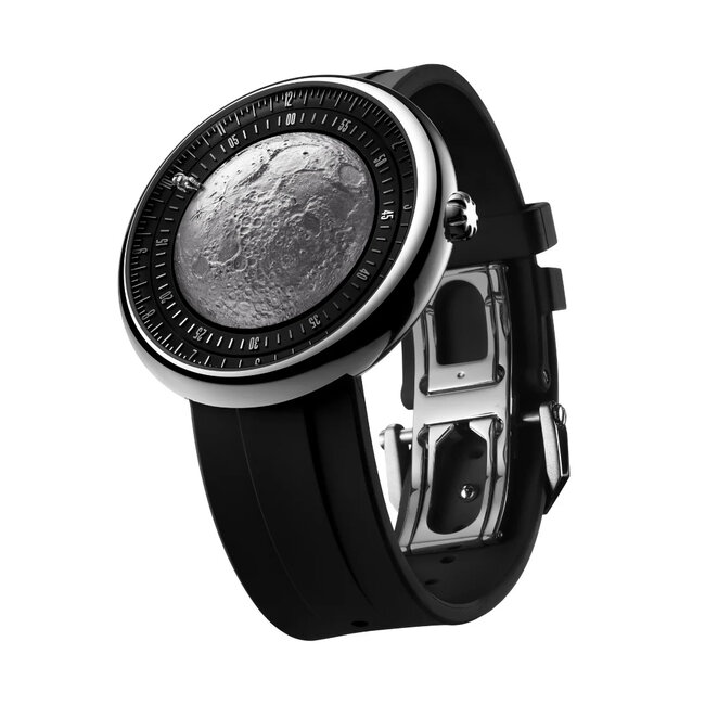 Ciga Design  Moon Walker Special Edition Herrenuhr Grand Prix d'Horogerie de Genève