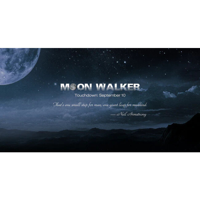 Ciga Design  Moon Walker Special Edition Herrenuhr Grand Prix d'Horogerie de Genève