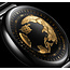 Ciga Design  U Series Blue Planet II Gilded Age Automatikuhr U033-BG01-6B7B