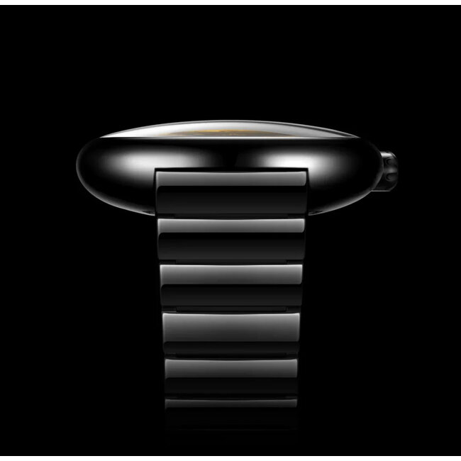 Ciga Design  U Series Blue Planet II Gilded Age Automatikuhr U033-BG01-6B7B