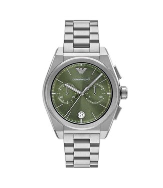 Emporio Armani Federico AR11640 Herrenuhr