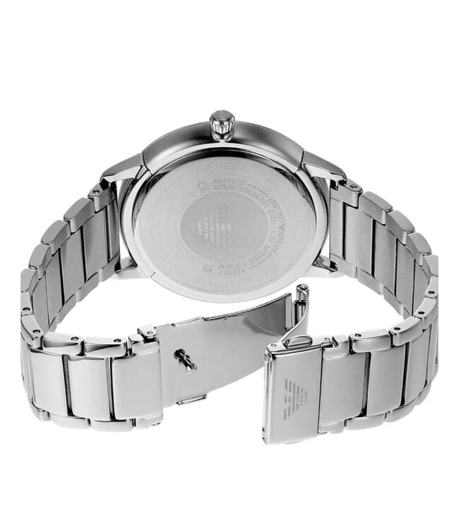 Emporio Armani Claudio AR11575 Herrenuhr