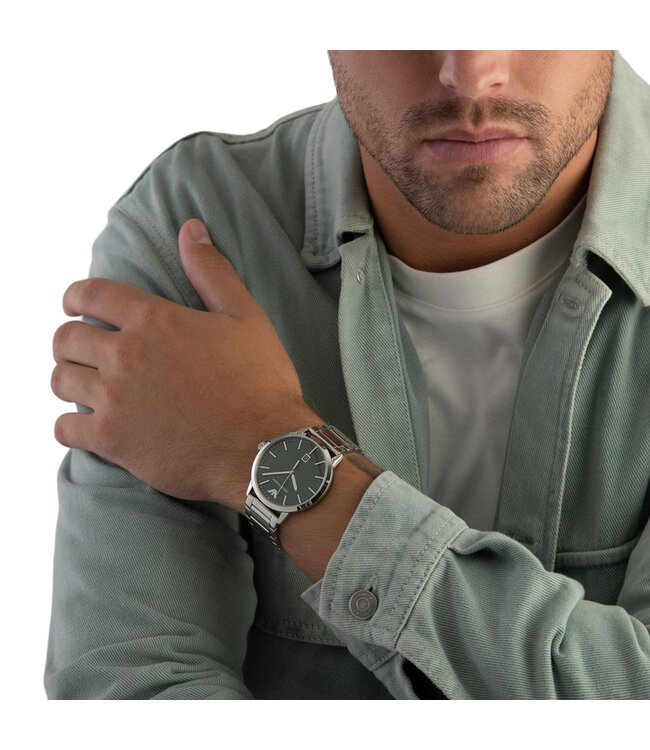 Emporio Armani Claudio AR11575 Herrenuhr