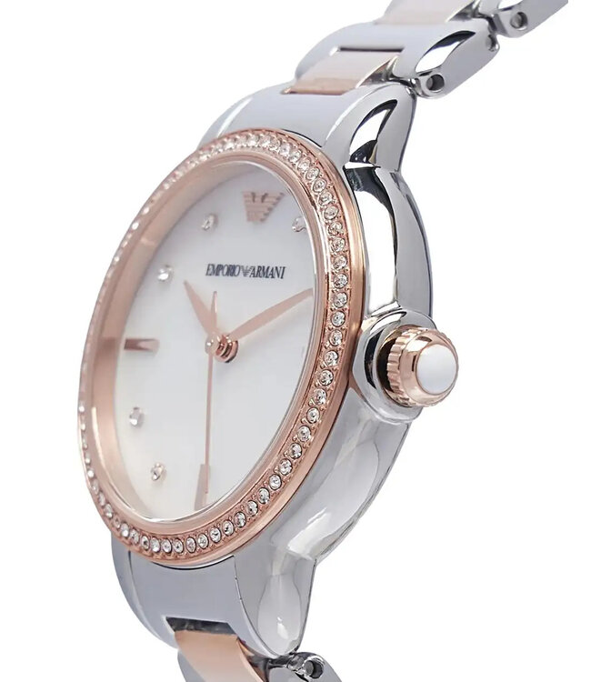 Emporio Armani Mia AR11569 Damenuhr