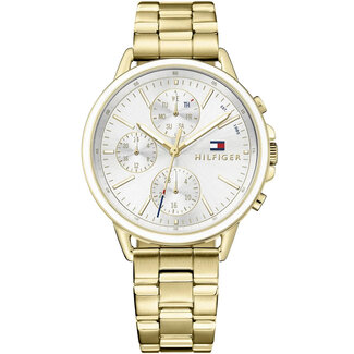 TOMMY HILFIGER Casual Sport 1781786 Damenuhr