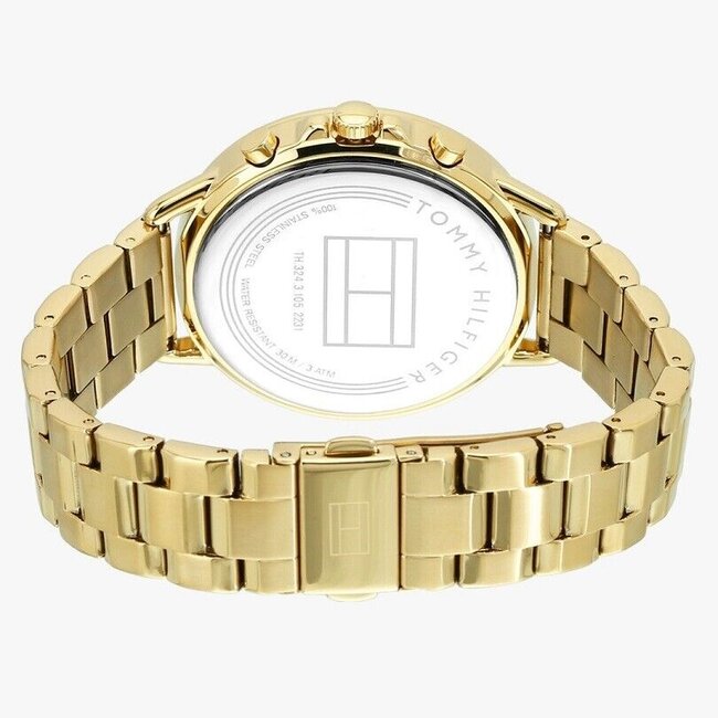 TOMMY HILFIGER  Casual Sport 1781786 Damenuhr