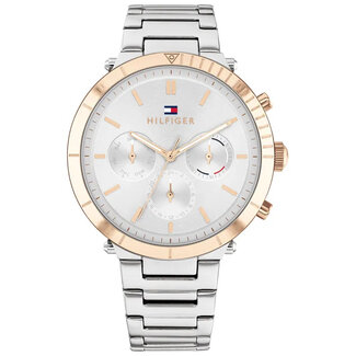 TOMMY HILFIGER EMERY 1782348 Damenuhr