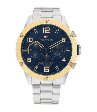 Tommy Hilfiger Blaze Day Date 1792031 Herrenuhr