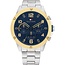 TOMMY HILFIGER Blaze Day Date 1792031 Herrenuhr