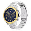 TOMMY HILFIGER Blaze Day Date 1792031 Herrenuhr