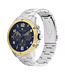 Tommy Hilfiger Blaze Day Date 1792031 Herrenuhr
