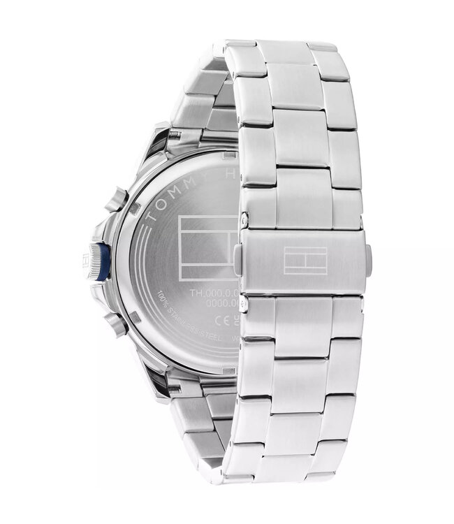 Tommy Hilfiger Blaze Day Date 1792031 Herrenuhr