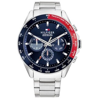 TOMMY HILFIGER Owen Day Date 1791968 Herrenuhr