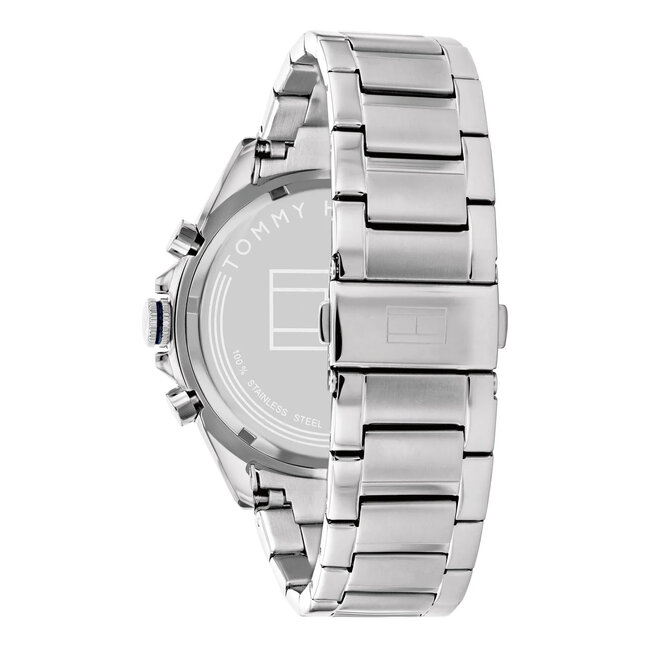 TOMMY HILFIGER Owen Day Date 1791968 Herrenuhr