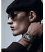 Ciga Design Z Series Hunter Skeleton Automatik Herrenuhr  Z035-BB01-W1B Carbon