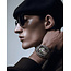 Ciga Design Z Series Hunter Skeleton Automatik Herrenuhr  Z035-BB01-W1B schwarz