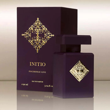 INITIO Parfum