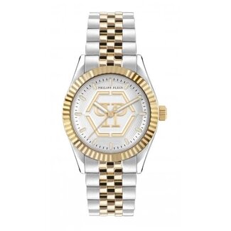 PHILLIPP PLEIN PW2BA0323 Street Couture Damenuhr 38mm 5ATM