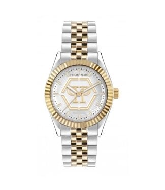 Philipp Plein  PW2BA0323 Street Couture Damenuhr 38mm 5ATM
