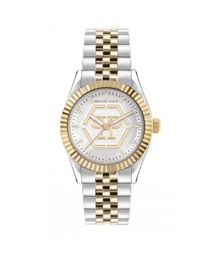 PHILLIPP PLEIN PW2BA0323 Street Couture Damenuhr 38mm 5ATM